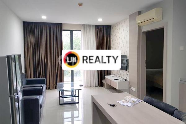 Apartment Bayerina Furnished One Bedroom 2