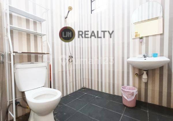 Disewakan Rumah di Nico Residence Bengkong 2
