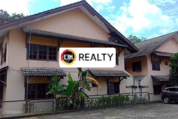 Palm Spring Rumah Besar 2 Lantai 2