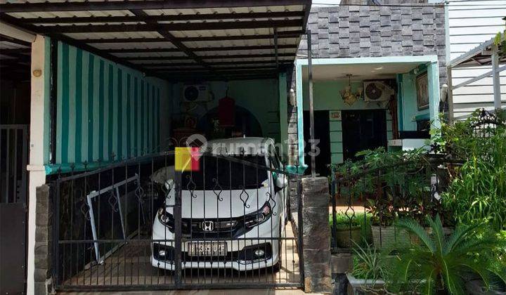 Dijual Rumah Minimalis di Bukit Palem Permai Batam Kota 1