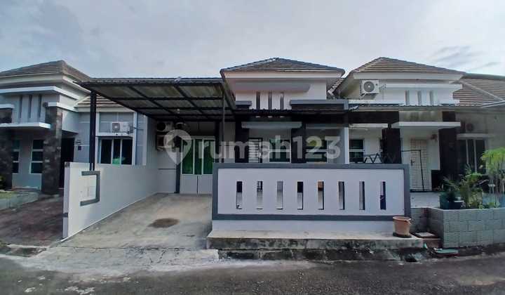 For Rent House in Beverly Park, Batam Centre For Rent House in Beverly Park, Batam Centre