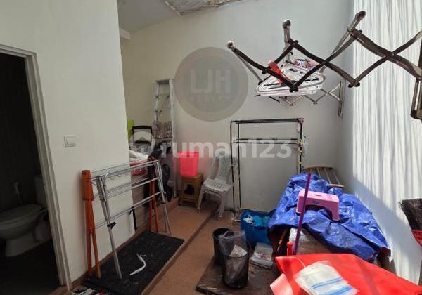 Dijual Rumah di Orchard Park Carica 7, Batam