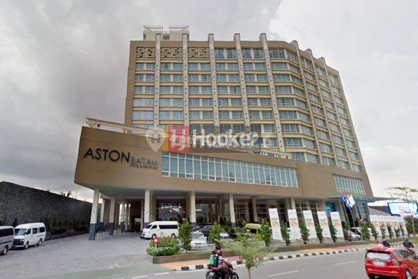 Dijual Apartment di Aston Lubuk Baja Furnished 1