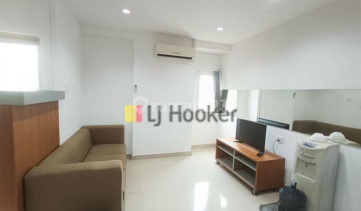 Dijual Apartment Minimalis di Queen Victoria Furnished 2