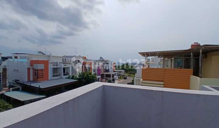 Dijual Rumah di Lily Garden Residence, Lubuk Baja 2