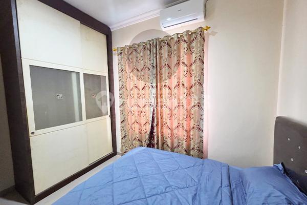 Disewakan Rumah di Nico Residence Bengkong 2