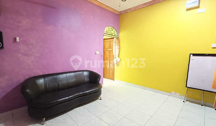 For Rent House in Simpang Raya Indah, Batam City 2