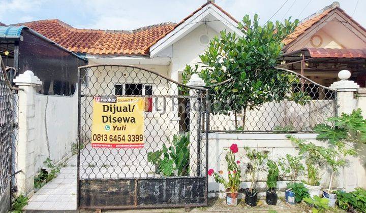 Disewakan Rumah Minimalis di Orchard Suite 1