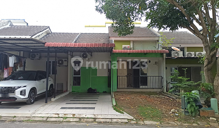 Disewakan Rumah di Beverly Green Batam Kota