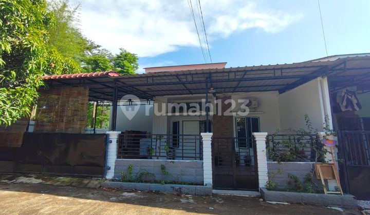 Dijual Rumah Unfurnished di Buana Mas 2 ,Tembesi Dijual Rumah Unfurnished di Buana Mas 2 ,Tembesi