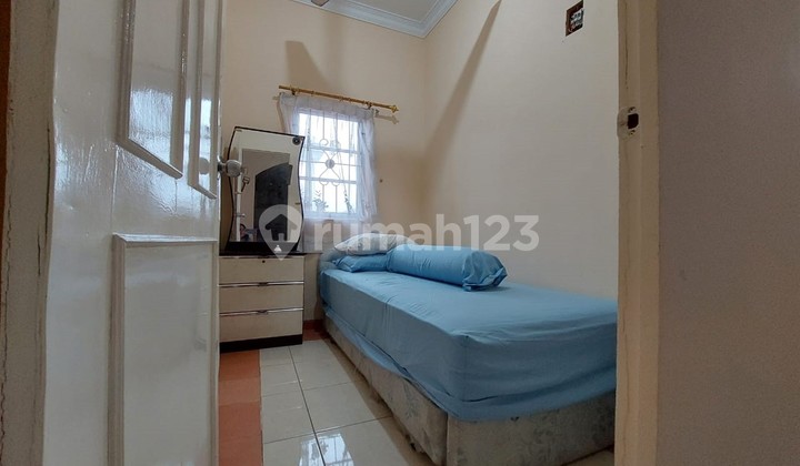 For Sale House in Puri Casablanca, Lubuk Baja For Sale House in Puri Casablanca, Lubuk Baja