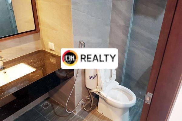 Apartment Harbourbay Residence Furnished One Bedroom 2