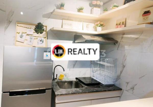 Apartment Type 2 Bedrooms At Apartment One Residence 2