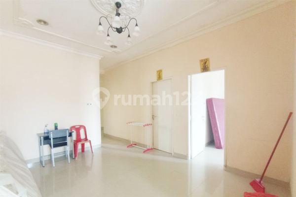 For Sale Ready-to-Live Home in Center View Batam Centre