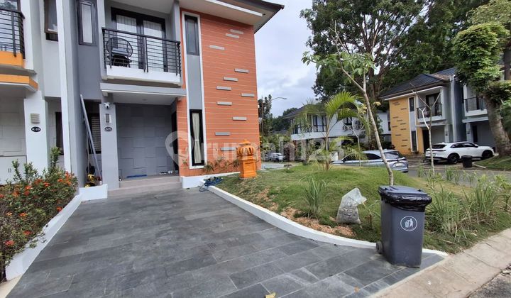 Dijual Rumah di Villa Panbil ,Muka Kuning