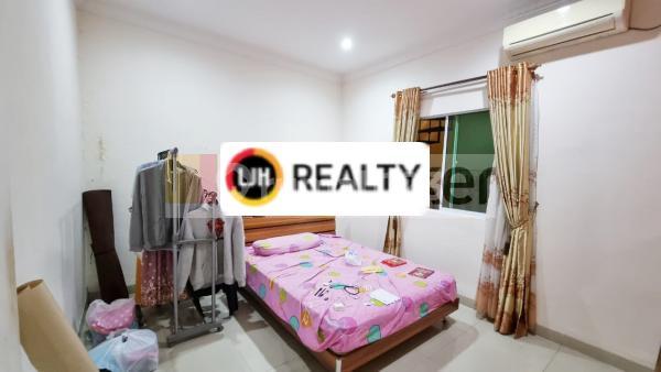 Luxury Ready-to-Occupy House in Elite Taman Dutamas Residential Area 2