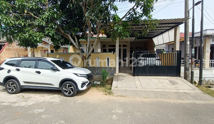 For Sale Large House in Bida Asri, Batam Centre