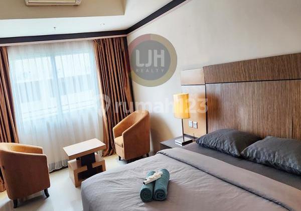 For Sale Nagoya Mansion Apartment, 1 Bedroom Type 2