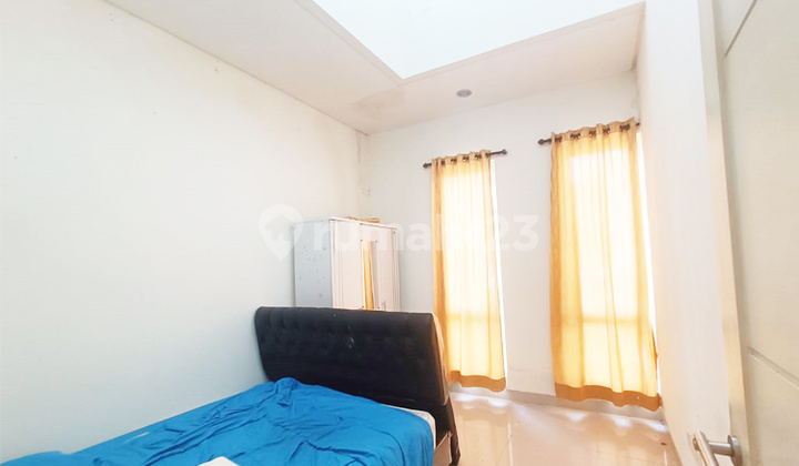 Disewakan Rumah di Orchard Park, Batam Centre 2