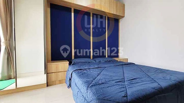 Disewakan Apartemen Full Furnished One Residence, Batam Centre 2