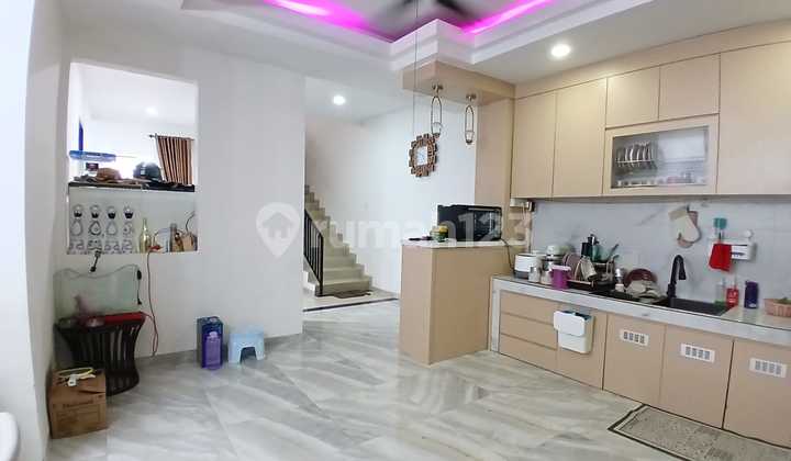 Dijual Rumah di Beverly Green , Batam Centre