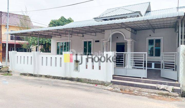 Disewakan Rumah Minimalis di Perumahan Citra Indah Batam Centre 1