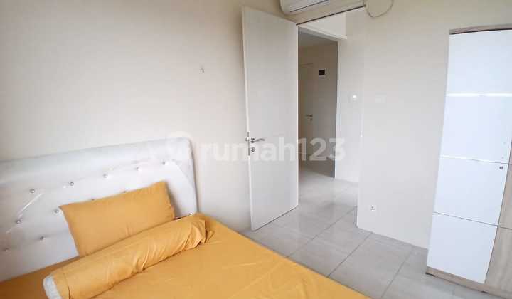 For Rent Coast Park Apartment, Batam Centre 2