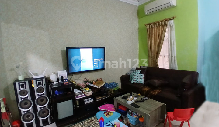 Dijual Rumah di Diamond Palace 2