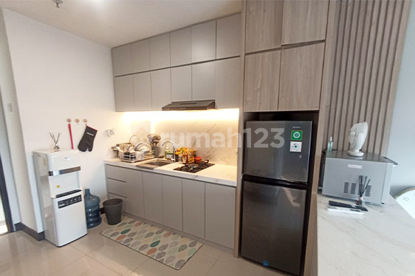 For Sale 2 Bedroom Apartment Type at Citra Plaza Nagoya, Lubuk Baja For Sale 2 Bedroom Apartment Type at Citra Plaza Nagoya, Lubuk Baja