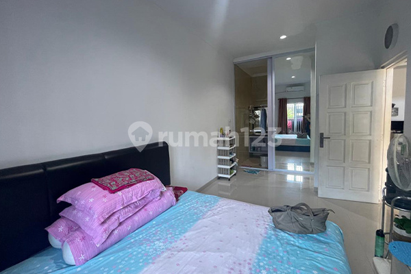 For Rent House in Taman Dutamas Cluster California, Batam Centre 2