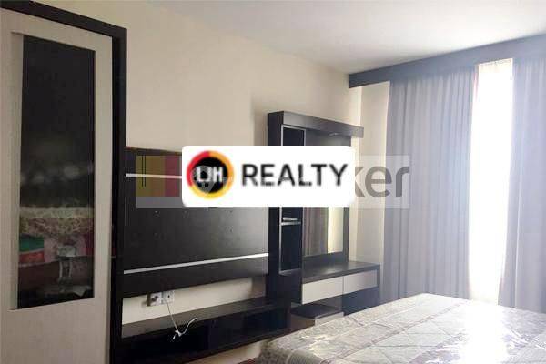 Apartment BCC Residence Furnished View Kota 2