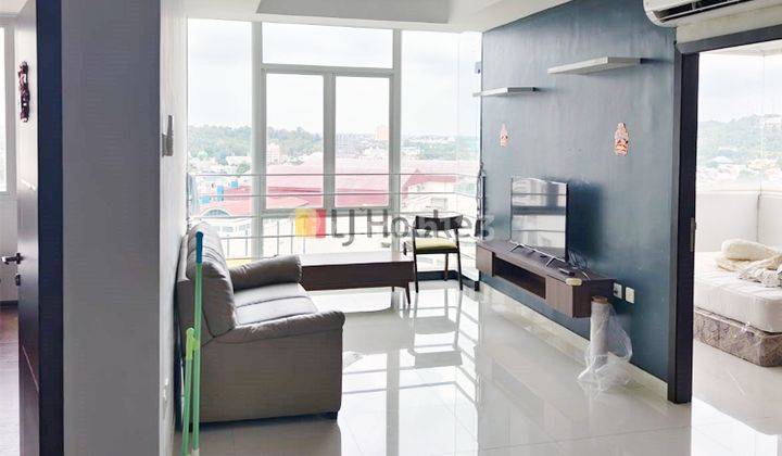 Disewakan Apartment Bcc Residence Lubuk Baja Batam 2