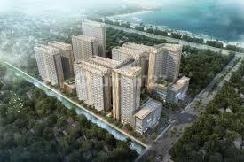 For Sale: Monde City Apartment, Bengkong