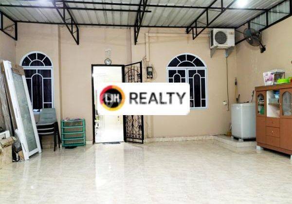 Dijual Rumah Puriloka Sungai Panas Batam Kota 2