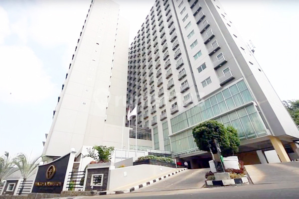 For Rent Nagoya Mansion Apartment, Lubuk Baja