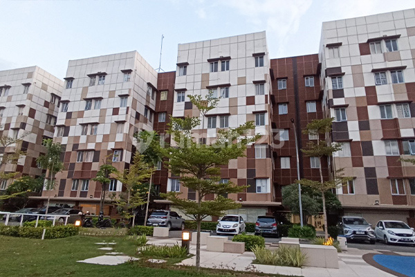 For Rent 2 Bedroom Apartment at Coast Park, Batam City