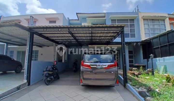 For Sale 2-Story House in Beverly Park, Batam Centre For Sale 2-Story House in Beverly Park, Batam Centre