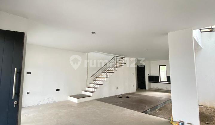 Dijual Rumah di The Central Sukajadi, Batam Kota 2