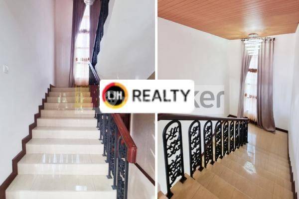 Rumah Mewah Furnished Siap Huni Di Perumahan Elite Villa Panbil 2