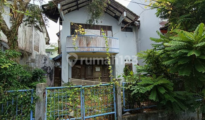 For Sale House in Orchid Park, Batam Centre 1