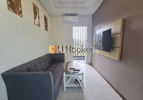 Disewakan Apartment di Panbil Residence Muka Kuning Furnished 2