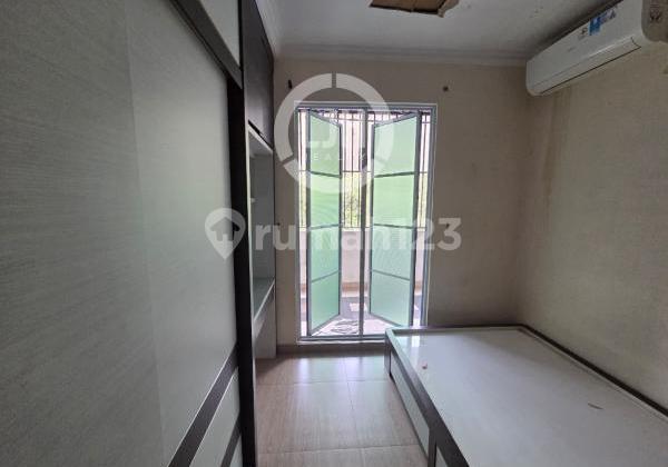 For Rent: House in Permata Regency Lubuk Baja 2
