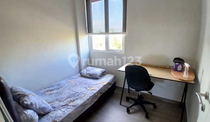 Apartment for Rent Coast Park, Batam Centre 2