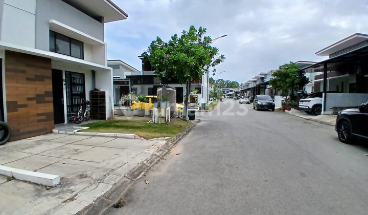 For Sale House in Central Raya Tiban, Tiban 2