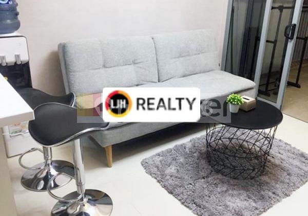 Apartment Harbourbay Residence Furnished One Bedroom 2