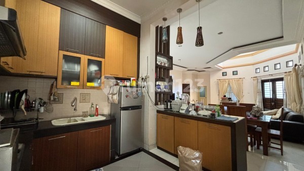 Dijual Rumah Mewah di Wisma Buana Indah,Batam Centre 2