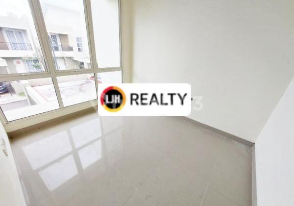 Rumah Mewah Cluster 2 Lantai di Orchard Park 2