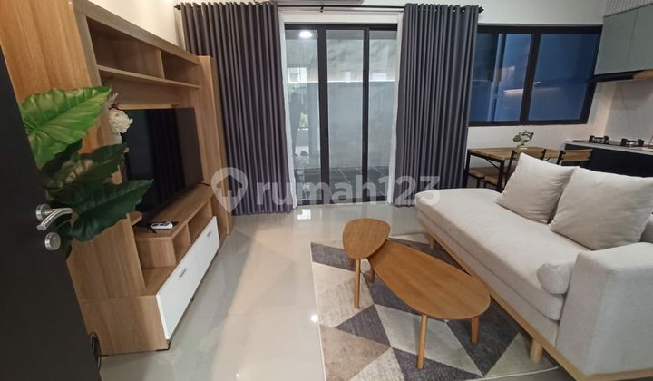 Disewakan Rumah di Royal Vasa Residence, Batam Centre 2