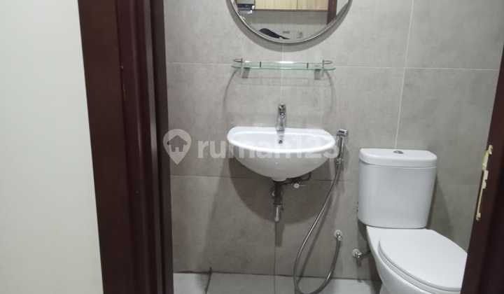 Disewakan Apartemen City View di Pollux Habibie, Batam Centre 2