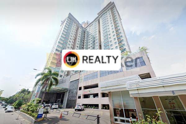 Apartment BCC Residence Furnished View Kota 1